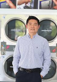 Like things neat and clean? Diy Laundry Business Gains Momentum In Tough Times The Edge Markets