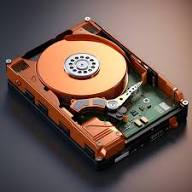 HDD