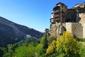 Casas colgadas, 16001 cuenca, cuenca, spain. Casas Colgadas De Cuenca Historia Leyendas Horario Precio