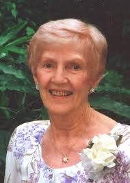 Eileen Greenslade Obituary September 5, 2016