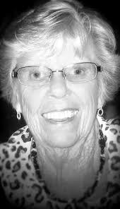 Miriam Dickinson Obituary