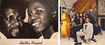 TIA FULLER — The Trove