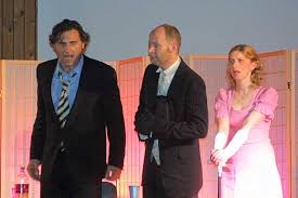 Other articles where ralf hütter is discussed: Erst Kommt Das Fressen Dann Kommt Die Moral Kr