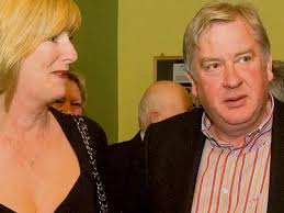 Nama moves against firm of Beverly Flynn's partner