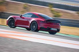 Only a porsche experience can offer you the opportunity to push a porsche to its limit while . Porsche 911 2019 Viel Geld Fur Einen Fast Perfekten Sportwagen