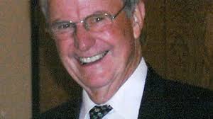 William Nelson, March 14, 1932 — May 12, 2017