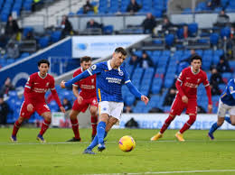 Premier league is arguably the most entertaining league in europe owing to its unpredictability and the unrelenting pace of the game. Bha Vs Liv Live Score Premier League 2020 Brighton Hove Albion Vs Liverpool Team Squads Winner