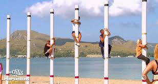 Les ch'tis gâteaux, épisode 2 saison 7 de le meilleur pâtissier (divertissement). Les Ch Tis Vs Les Marseillais Une Saison 2 Moins Performante Sur W9 Toutelatele