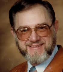 Richard Mohler Obituary