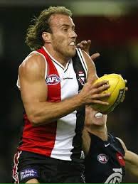 Gehrig was a versatile player during his afl career, beginning his. Bring Back G Train Fraser Gehrig Photos Facebook