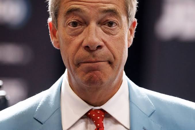 Nigel Farage issues bombshell resignation statement | Politics | News |  Express.co.uk