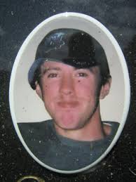 Ryan Lape (1984-2006)