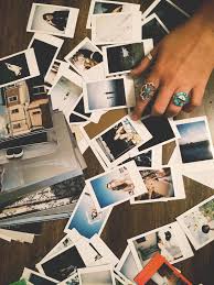 Weekend Do Start A Photo Wall Photography Polaroid Pictures Tumblr Photography