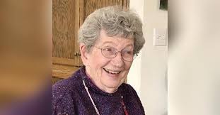 Shirley Mae Byrne Obituary