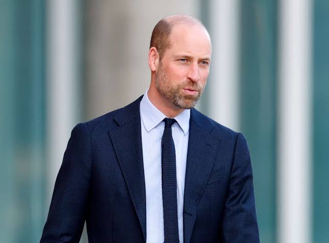 Prince William Uses Different Title for Day of Engagements in Cornwall