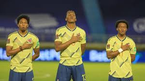 Este partido de preparación corresponde a la última fecha fifa del año. Conmebol Modifica Horario Del Partido De Colombia Ante Peru As Colombia