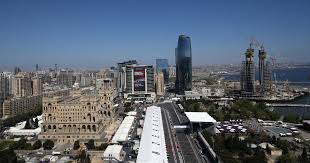 As for baku, it has unique challenges that drivers will be facing after a surprisingly smooth ride in monaco. Azerbaijan Grand Prix 2021 Time Tv Live Stream Grid Planetf1