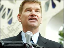 New Life Church Searches for Pastor, Closure