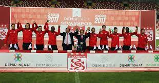 Sivasspor vs yeni malatyaspor fútbol. Demir Grup Sivasspor Futbol Takimi Isim Ve Forma Sponsoru Demir Grup