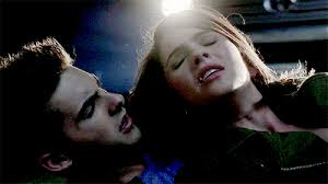 Scott And Malia Season 6B. – @Lymind On Tumblr