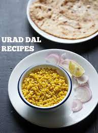 Urad Dal Recipes Collection Of 33 Tasty Urad Dal Recipes Black Gram Recipes Dal Recipe Dhal Recipe Recipes