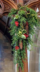 Visit The Post For More Christmas Flowers Church Christmas Decorations Church Altar Decorations