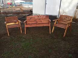 Enjoy free and fast shipping on most stuff, even big stuff! Red Cedar Outdoor Furniture Home Facebook