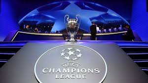 Uefa champions league official sponsors. Manchester City Vs Chelsea Road To Champions League Final