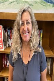 Armstrong Elementary School Kindergarten Staff