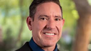 Former Glendale police chief named interim deputy city manager