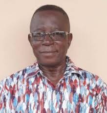 Charles Bamfo's Instagram, Twitter & Facebook