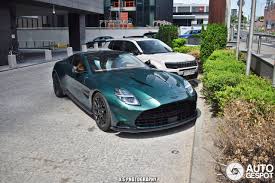 Image result for Ghillies Green 2025 Aston Martin