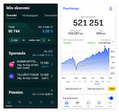 I praktiken betyder det avanza du inte betalar isk för den avkastning du får, utan. Gemensamt Konto Nordnet