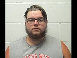 Cheatham County Sheriff S Office Correctional Officer Mason Carr Arrested On Drug Charges With Images Cheatham County Correctional Officer County Sheriffs