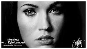 Interview with Kyle Lambert