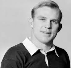 Jubilee Cup winning captains XV