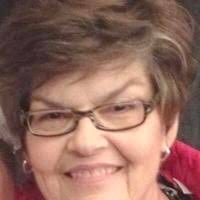 Barbara Alice Pickering