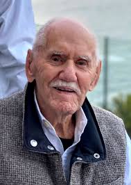 James Conboy Obituary