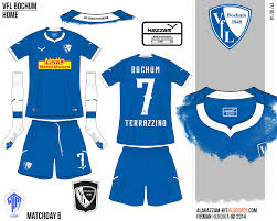 Beetotkit art promote your page too. Vfl Bochum Azure League Matchday 6