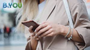 Votre compte a été clôturé. Forfait Mobile B You Annonce Le Grand Retour Du Forfait 5 Go A Moins De 5