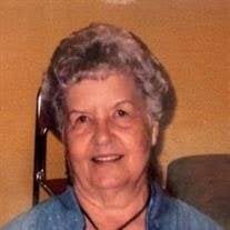 Geneva Baucum Obituary