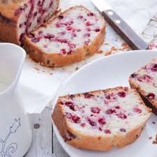 Cake Aux Groseilles Et A La Poudre D Amande Recette Recette Dessert Facile Recette Groseille Recette Dessert