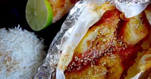 Les Papillotes Ca Nous Botte Un Mode De Cuisson Facile Et Sain Recette Banane Plantain Recette Banane Plantain Recette Banane