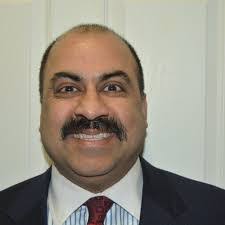 Mark Ebinger's Instagram, Twitter & Facebook