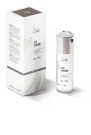B B Cream Light Meline