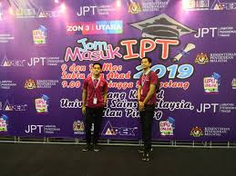 Berjaya bersama jom masuk ipt. Kpm On Twitter Jommasukipt2019 Suasana Kini Di Padang Kawad Universiti Sains Malaysia Usm Pulau Pinang Mari Semua Orang Orang Utara Jom Gegarkan Jom Masuk Ipt 2019 Pelbagai Info Berguna Mengenai Pendidikan Tinggi Boleh