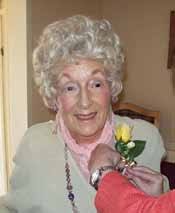 Colorado Nurses Association President... From the Desk of the CNF President