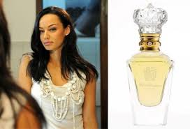 Andreea Raicu A Primit Cel Mai Scump Parfum Din Lume Feminis Ro Inspiratie Zi De Zi