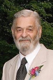 Willard Race Obituary (2014)