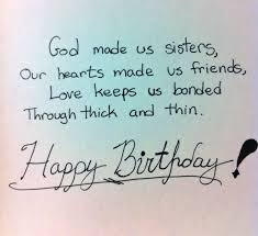 991c299f3e9e89a68feced3333b447ef Jpg 736 673 Sister Birthday Quotes Funny Sister Quotes Funny Happy Birthday Sister Quotes 58 birthday quote for sister. sister birthday quotes funny